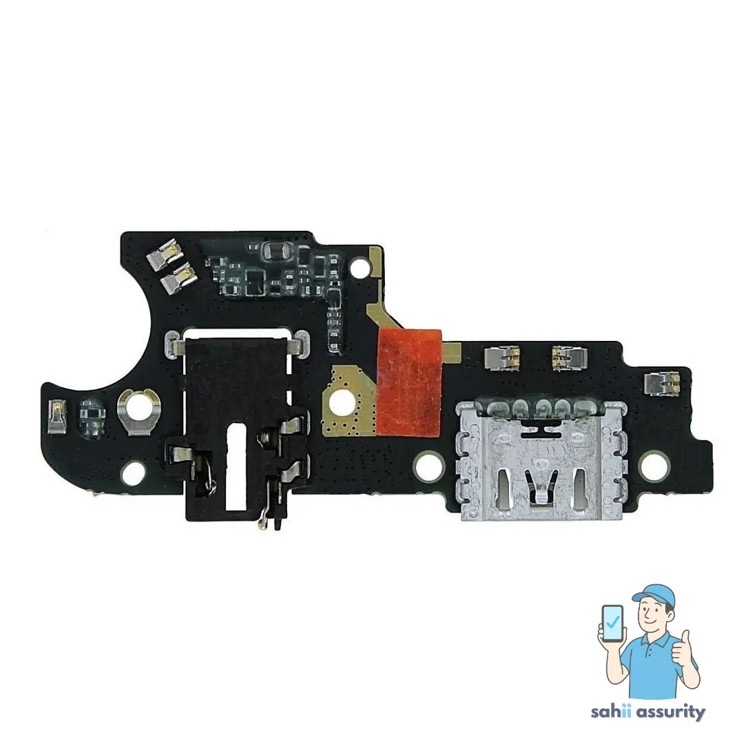 Charging Connector Flex / PCB Board for Realme 5